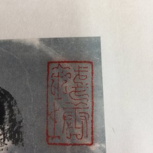 Un grand album chinois de peintures de branches fleuries, 19/20ème — photo 22