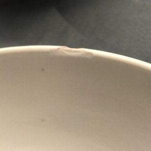 Un grand bol en porcelaine de Chine Bencharong pour le marché thai, marque de Yongzheng, 19ème — photo 10