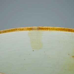 Un grand bol et son couvercle en porcelaine de Chine famille rose, Qianlong, 18ème — photo 7