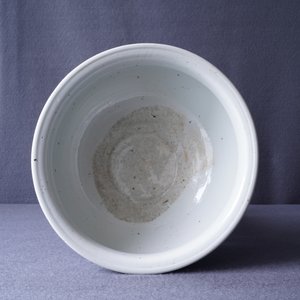Un grand brûle-parfum en porcelaine de Chine en bleu et blanc, Ming — photo 12