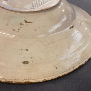 Un grand plat en majolique italienne à décor de Jérôme de Stridon, Urbino ou Venise, milieu du 16ème — photo 16