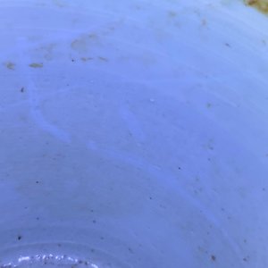 Un grand pot en porcelaine de Chine en bleu et blanc, Kangxi — photo 12