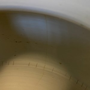 Un grand pot en porcelaine de Chine famille verte à décor d'animaux mythiques, Kangxi — photo 37
