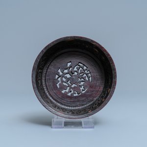 Un grand pot en porcelaine de Chine famille verte à décor d'animaux mythiques, Kangxi — photo 9