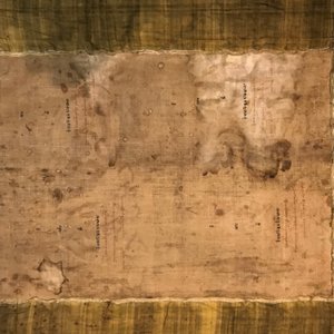 Un grand thangka à décor de trois arhats, Sino-Tibet, 18ème — photo 14