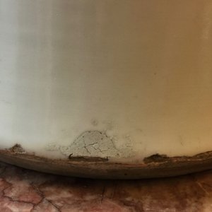 Un grand vase à décor très fin en porcelaine de Chine famille rose, 18/19ème — photo 14