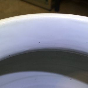 Un grand vase couvert en porcelaine de Chine bleu et blanc, Kangxi — photo 33