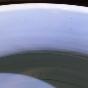 Un grand vase couvert en porcelaine de Chine bleu et blanc, Kangxi — photo 34