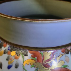 Un grand vase couvert en porcelaine de Chine famille rose, Yongzheng/Qianlong — photo 16