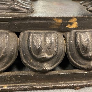 Un groupe en bronze figurant Mahakala et Yab-Yum, Tibet, 19ème — photo 16