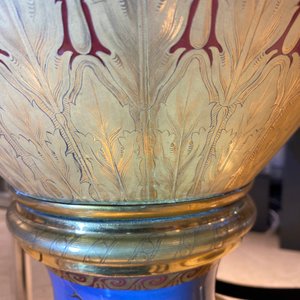 Un important vase en porcelaine de Meissen à sujet mythologique de 'Diane et Actéon', 2ème moitié du 19ème — photo 50