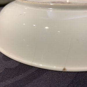 Un lot varié en porcelaine de Chine, 19ème et République — photo 10