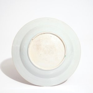 Un lot varié en porcelaine de Chine famille rose et monochrome, 19/20ème — photo 3
