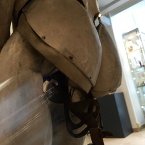 Un modèle anatomique de sculpteur, 19ème — photo 14