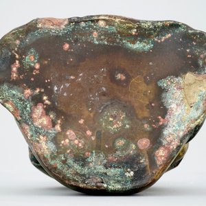 Un modèle de Bouddha assis en bronze doré sino-tibetain, 19ème — photo 6