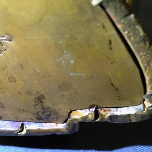 Un modèle de Jambhala en bronze doré, Sino-Tibet, 19/20ème — photo 14