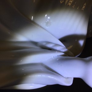 Un modèle de Liu Hai et le crapaud en blanc de Chine de Dehua, marque de Xie Bamboo, début du 19ème — photo 16