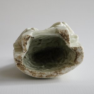 Un modèle du poète Li Bai en porcelaine blanc de Chine de Dehua, 18ème — photo 10