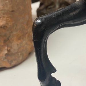 Un modèle d'un cerf en bronze, Pays-Bas, 16ème — photo 17