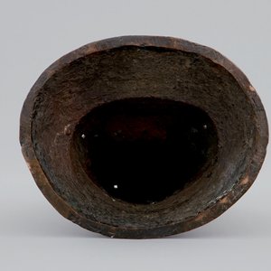 Un modèle d'un sage assis au sceptre ruyi en bronze, Chine, Dynastie Ming — photo 7