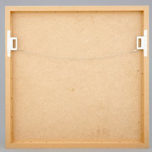 Un panneau de carreaux de Delft en manganèse: La Bataille des Quatre Bras, vers 1820 — photo 2