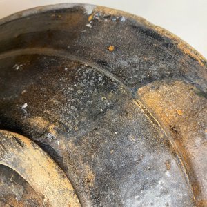 Un plat en majolique hollandais au portrait du Prince Guillaume II d'Orange, milieu du 17ème — photo 10