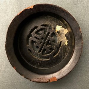 Un pot à gingembre en porcelaine de Chine bleu et blanc aux enfants jouants, Kangxi — photo 13