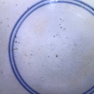 Un pot à gingembre en porcelaine de Chine famille verte, Kangxi — photo 7