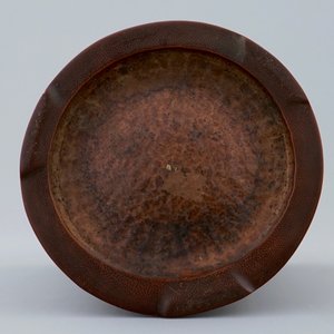 Un pot à pinceaux en bambou à décor d'un paysage, Chine, 18/19ème — photo 2