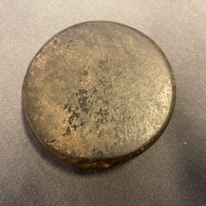 Un pot à pinceaux en bois, Chine, Ming — photo 13