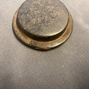 Un pot à pinceaux en bois, Chine, Ming — photo 14