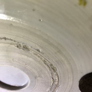 Un pot à pinceaux en porcelaine de Chine bleu et blanc à décor d'animaux mythiques, Kangxi — photo 22