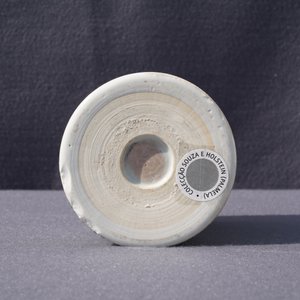 Un pot à pinceaux en porcelaine de Chine famille verte, Kangxi — photo 9
