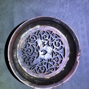 Un pot en porcelaine de Chine bleu et blanc à décor d'un kylin, époque Transition — photo 11