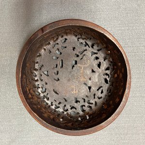 Un pot en porcelaine de Chine en bleu et blanc à décor des 'Trois amis de l'hiver', Kangxi — photo 16