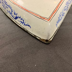 Un service à mendiants en émaux de Canton, Qianlong — photo 18