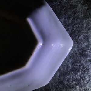 Un service à mendiants en porcelaine de Chine bleu et blanc, Kangxi — photo 10