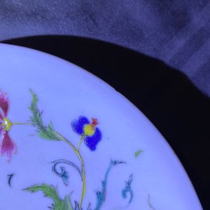 Un service à thé en porcelaine de Chine famille rose, Qianlong — photo 46