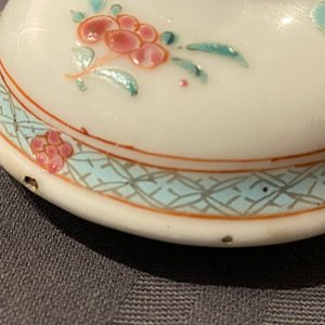 Un service à thé en porcelaine de Chine famille rose, Yongzheng — photo 30