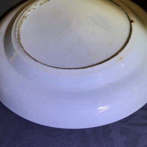 Un service de 16 pièces en porcelaine de Chine famille rose de Canton, 19ème — photo 25