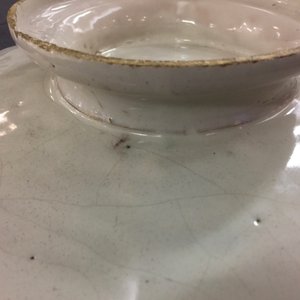 Un tazza à décor d'un paysage en majolique italienne, Pavia, atelier de Levantino, 18ème — photo 11