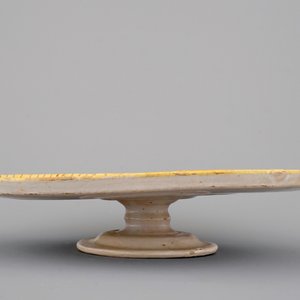 Un tazza en majolique de Deruta, 17ème siècle — photo 5