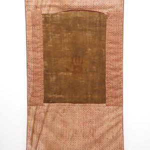 Un thangka figurant Chakrasamvara, Tibet, 19/20ème — photo 3