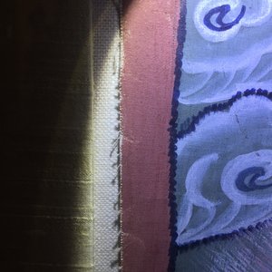 Un thangka, Tibet ou Népal, 19/20ème — photo 6
