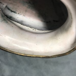 Un vase à décor d'oiseaux branchés en émaux de Canton, Qianlong — photo 13