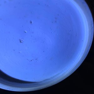 Un vase couvert en porcelaine de Chine en bleu et blanc à décor de phénix, Kangxi — photo 11
