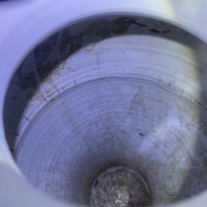 Un vase couvert en porcelaine de Chine en bleu et blanc, Kangxi — photo 25