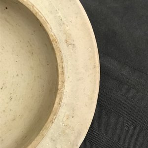 Un vase couvert en porcelaine de Chine wucai à décor d'animaux mythiques, époque Transition — photo 13