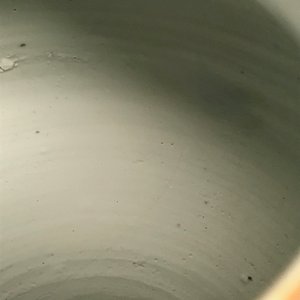 Un vase couvert en porcelaine de Chine wucai à décor d'animaux mythiques, époque Transition — photo 30