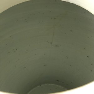 Un vase de forme balustre en porcelaine de Chine bleu et blanc, Kangxi — photo 10